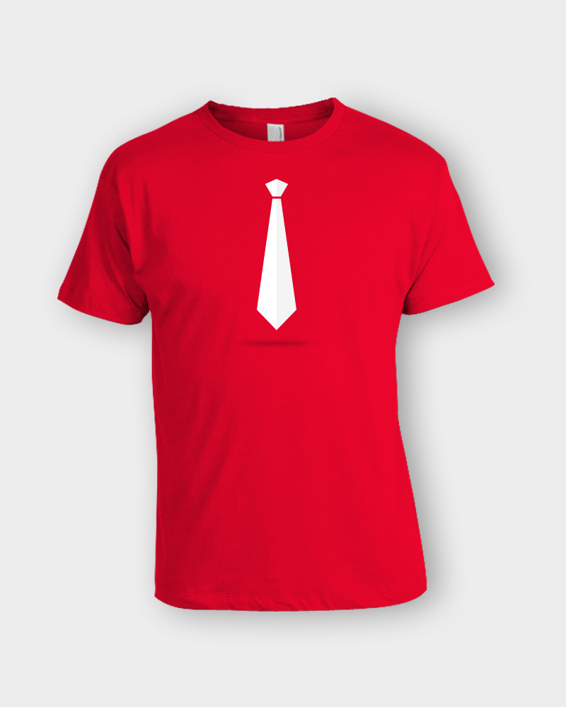 t-shirt-red